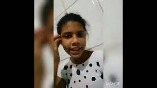 minha rotina da noite 🌃❤️