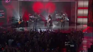 Enrique Iglesias Feat Juan Luis Guerra-Cuando Me Enamoro Premios Juventud 2010  True HD
