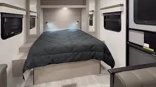 2024 KZ RV Connect® SE C211MKSE Travel Trailer Quick Tour