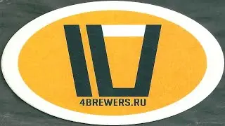 Анонс на обзор крафтовое пиво от 4Brewers/Смотри на втором канале в описание.