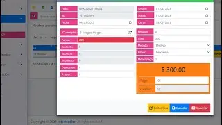 Corte de servicio y recibos (3)