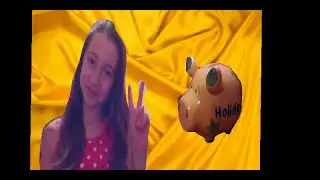 Влог#3/Женин/банановый кантри*