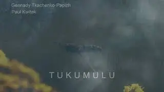 Gennady Tkachenko -Papizh & Paul Kwitek 