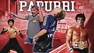 PAPURRI el nuevo DIOS de INTERNET
