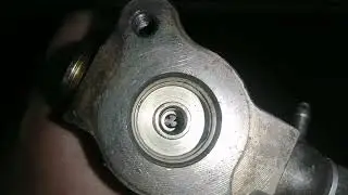Проблемы и их решения OM613 / Свап Sprinter W906 OM613