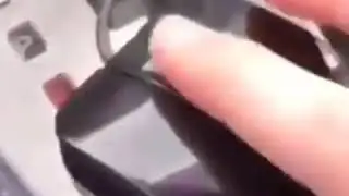 Flying car meme