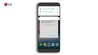 [LG WebOS TV] - Screen Share LG Phone to LG Smart TV