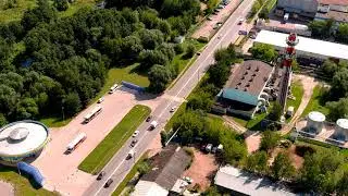 Autel evo 2 pro hyperlapse 2