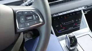 Chery Tiggo 7 Pro MAX. Nuances of starting.