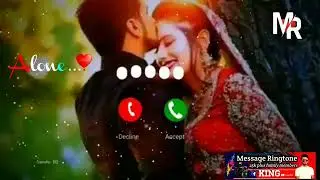 SMS Ringtone 2021 || love message Ringtone | notification tone | SMS tone | notification sound360p15