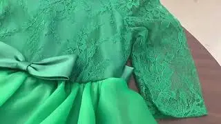 платье на любой праздник