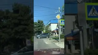 Анапа. Морпорт. Медицина в Анапе. Жизнь в Анапе. Самбурова. Время с Ариадной