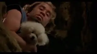 silence of the diddler