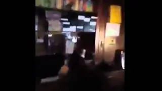 Barney Sounds ending