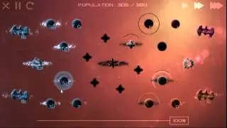 Solarmax 2 Final level 36 Fast Walkthrough
