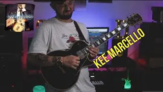 Kee Of Hearts (Edge Of Paradise)