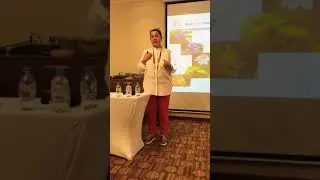 📹 Аптечка Первая (Скорая) помощь от LR. Бьюти семинар Ирины Бабаховой Красноярск .