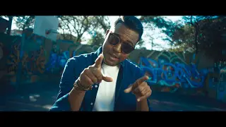 ALWIN VÁZQUEZ - PORQUE TU ESTÁS PRESENTE (VIDEO OFICIAL)