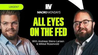 Will the Fed's Next Move Trigger a 