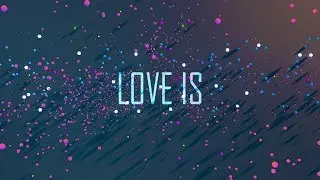 K-POP MV MASHUP - LOVE IS...