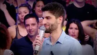 Le parcours de Kevin le plus grand des Maestros d' 