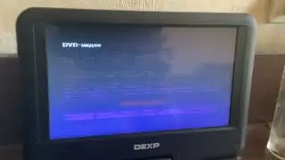 Открытие DVD Диска Возвращение Блудного Попугая (1984) (Не Кидайте Авторские Права Пж!)