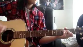Tegan and Sara- Alligator (Cover)