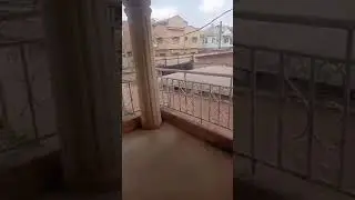 5 Bedroom Detached Duplex with a room BQ for sale at Dankaro Estate, Ojodu Berger