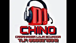 MEGA MIX   Cumbianbero Creacion Studio Chino Dj 2019