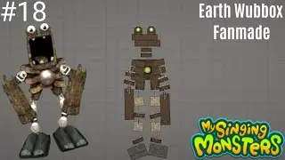 Earth Wubbox Fanmade | Melon Playground