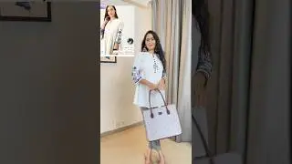 Myntra Haul #shorts #trending #fashion #kurties