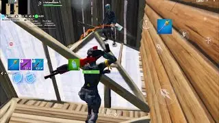 No I don’t use autofire