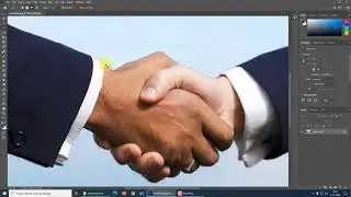 PHOTOSHOP 2021 ZA ZAČETNIKE Lasso Tool