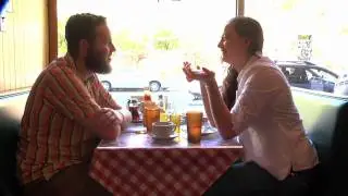 Sarah Talks About The Kindness Of Strangers (1/4)