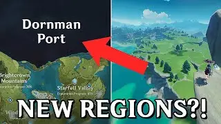 You Must Watch THIS.. | Everything we Know About the Upcoming Regions