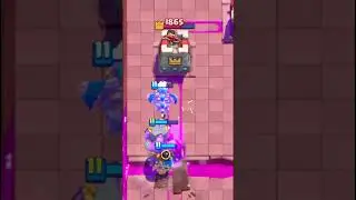 *NEW* Little Prince SECOND EMERGENCY NERF in Clash Royale