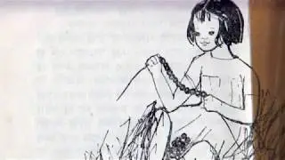 חרוזים אדומים- סיפור לילדים