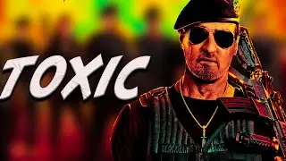 Woke Media TRASHES Expendables 4 Movie for Toxic Masculinity