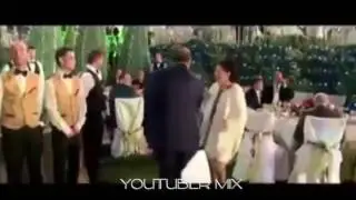 Алишер Усманов Танцует!
