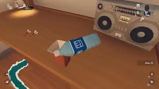 Это сколько в него помещается??? | REC ROOM