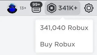POV: You “need” robux...