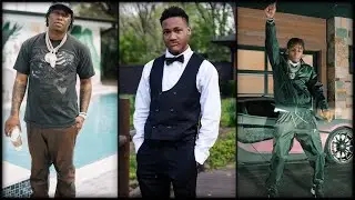 Fredo Bang Doesn’t Care About His Cousin BBG Dee Turning His Life Around It’s Still Up For Him 😱
