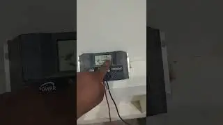 dc ampere check karne ka tarika | ampere check karne ka tarika | How to check ampere | Ampere meter