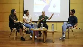 Afecto y apego con el libro, una relación compleja | Conversatorio