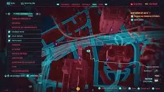 Cyberpunk 2077 100% Trophies Part 1