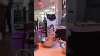 I was not expecting it to hit us!