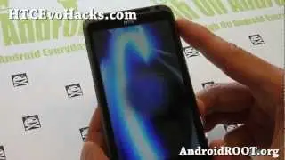 Elegancia ROM for Rooted GSM HTC Evo 3D! [Sense 4.1/AROMA]
