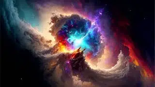 Trailer Bros - INTERGALACTIC EXPANSION | Epic Cinematic Orchestral Music