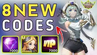 ALL NEW!! NEW ML ADVENTURE CD KEY CODES 2023-ML ADVENTURE CODES 2023- CODES ML ADVENTURE