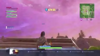 FORTNITE BATTLE ROYALE|14 Y/O PRO|2000+ KILLS